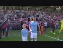 《19-20EPL：第3節》 ボーンマス vs マンチェスター・シティ