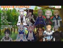 おやじギャグに厳しい？エクス・アルビオ