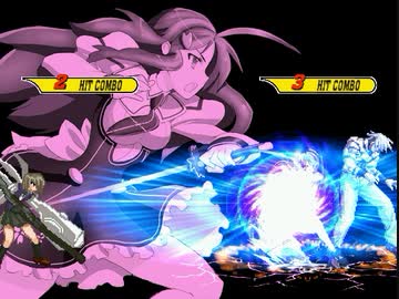 【アンニュイ氏リスペクト】第二回 希望vs絶望大会 part24【MUGEN】