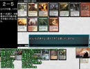 Vintage Cube Draftやってみた６　ピック編