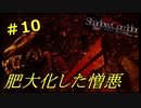 【実況】影の回廊に迷い込んだわかじょん　＃10 肥大化した憎悪