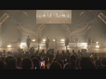 【SideM】Because of you!!!!!～in市原～ ライブ歌唱のみ【5周年ニコ生】