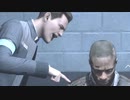 【実況】アンドロイドと人間【Detroit Become Human】5話