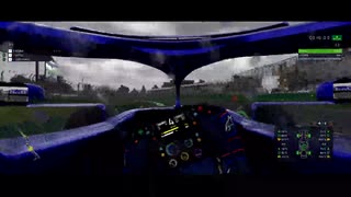 [F1_2019]紲星あかりRd.1オーストラリア予選