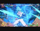 【実況】パーティバトルでドラゴンボールファイターズ#101