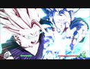 【実況】パーティバトルでドラゴンボールファイターズ#102