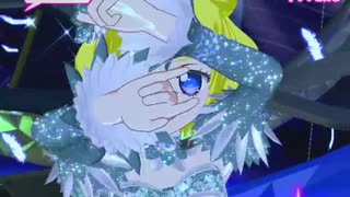 スローペースなプリ☆チャンプレイ動画 126回目