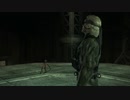 【実況】MGSシリーズ制覇に挑戦！[メタルギアソリッド4]　part.33