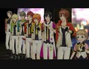 【SOLO ST@GE SSR8人で】PRIDE STAR【エムステMV】