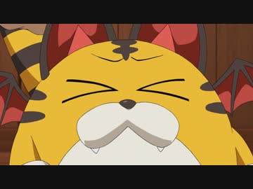 「パズドラ」第2シリーズ　第73話「ほのかトツゲキ❤　花草キラキラ日記」