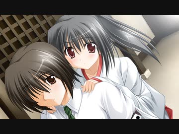 片恋の月　プレイ動画　パート25　渚ルート1