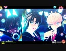 【Fate/MMD】断罪たんたん【弊カルデア】