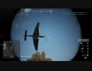 【BFV】スタッグハウンドで航空機26機落としてきた。