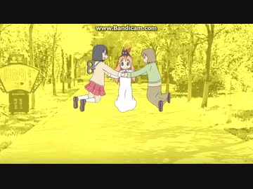 日常×女子高生の無駄遣い