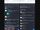 JP鯖とベスフレ 2時間ノンストップ