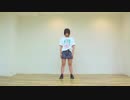 【まだめ】おねがいダーリン【踊ってみた】