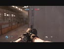 [CODMW]活躍できた試合と調子悪かった試合 [2]