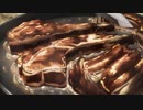 【小ネタMAD】ヴィンランド・サガでヨーデル食べ放題