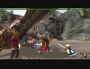 MHF-ZZ  第35回歌姫狩衛戦・真説 戦歌の章(UBW編)