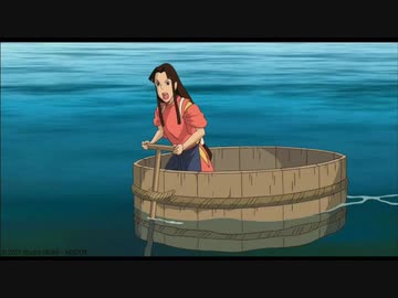 【切り抜き】エルフのえる 迫真のモノマネ 「せぇぇぇぇえぇえぇん!!!!」【千と千尋の神隠しより リン 】第1弾!!!!