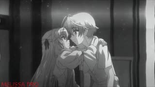 [AMV][RUS] ты словно целая вселенная