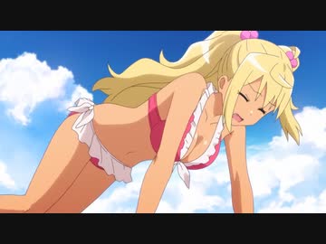 丸太何本持てる？　 第4話「夏に何があったか教えて頂戴？」【ダンベル×コマンドー】