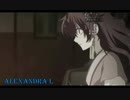 [AMV][RUS] Губы шепчут