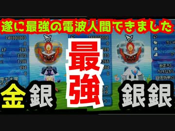 12 電波フリー 遂に最強の壁ができました 電波人間のrpgfree ニコニコ動画