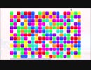 ニコ生ゲーム集計中のBGMフル