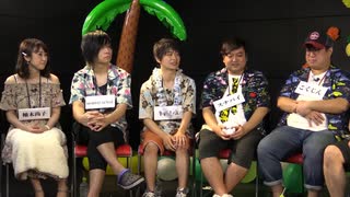 【コメントなし】人狼最大トーナメントseason5 #07 6/6