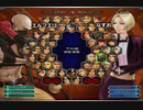 KOF０２UM 西日暮里VERSUS・第４５２回紅白戦・その１
