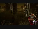 【ch】うんこちゃん『Dead by Daylight』part317【2019/08/25】