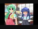 フルボイスでお芝居しながら「ひぐらしのなく頃に  解」【初見実況】part196