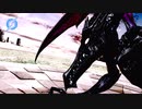 不幸にも赤塗りのスターシップを撃墜してしまう.SSBU6