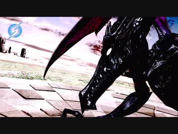 不幸にも赤塗りのスターシップを撃墜してしまう.SSBU6