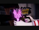 【東方MMD】仮面ライダービルド——レミリアのMistMatch