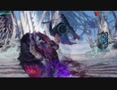 【DMC5 DMD初期体力】#19　スーパーデビルハンターがマジで華麗に魅せる！【ゆっくり実況】