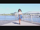 【ちびすけ】夏色☆キャンバス　踊ってみた【踊みた駅伝⑩】