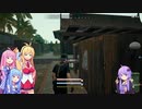 【PUBG】ポンコツ姉妹がドン勝めざして seasonⅡ #2【VOICEROID実況】