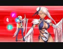 【FGO】天魔武蔵 宝具【Fate/Grand Order 水着剣豪七色勝負】