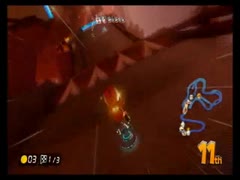 【実況】マリカ8をやりまSHOW オンライン対戦 Part2
