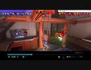 Overwatch解説実況]サブヒーラは状況に応じて立ち回るのですっ！＞＜[SR3600位]