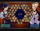 KOF０２UM 西日暮里VERSUS・第４５２回紅白戦・その３