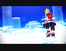 【#コンパスMMD】Sugar【十文字アタリ】