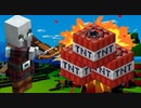 【実況】マインクラフトが楽しすぎる Part4