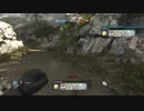 [COD:MWα]凡人の投げナイフ 簡易キル集 part1