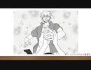 エクス・アルビオ「なんか... 体が熱いんだ...」