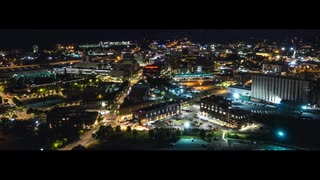 夜景になりたいだけ - 初音ミク