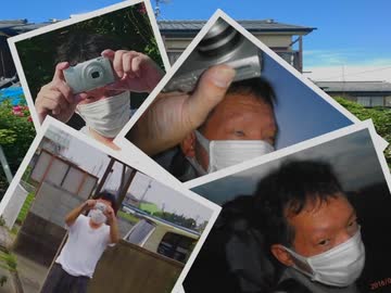 集団P.A.R.T.Y. ～ストーカー・フェスティバル～