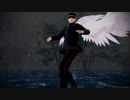 【金カムMMD】GravityRain【勇作】